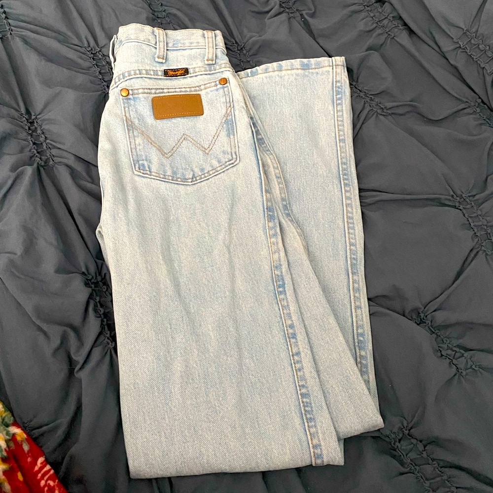 Wrangler Jeans